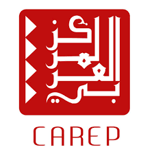شعار المركز العربي